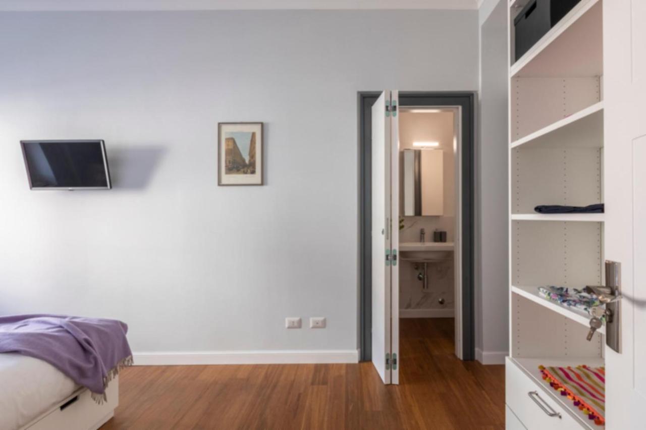 Residenza Testaccio Ρώμη Εξωτερικό φωτογραφία