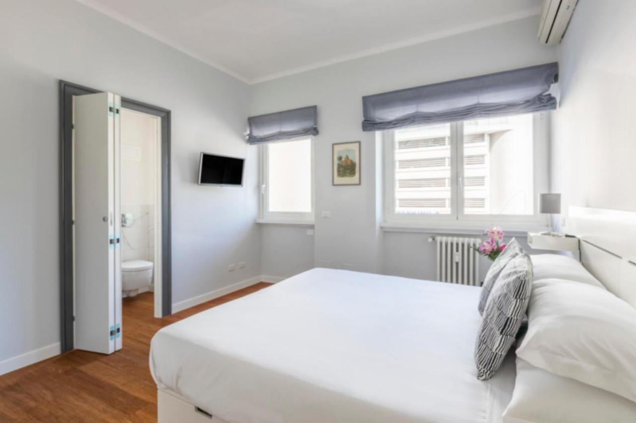 Residenza Testaccio Ρώμη Εξωτερικό φωτογραφία