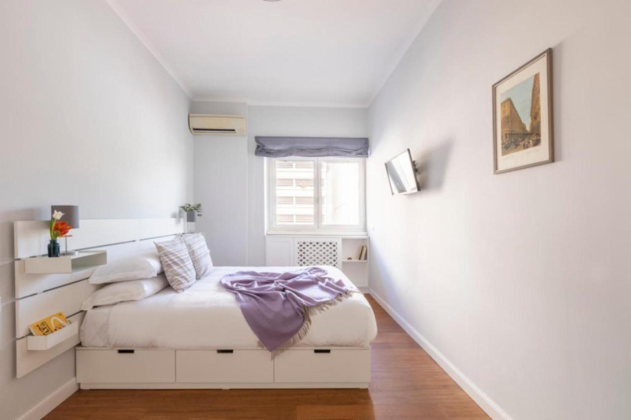 Residenza Testaccio Ρώμη Εξωτερικό φωτογραφία