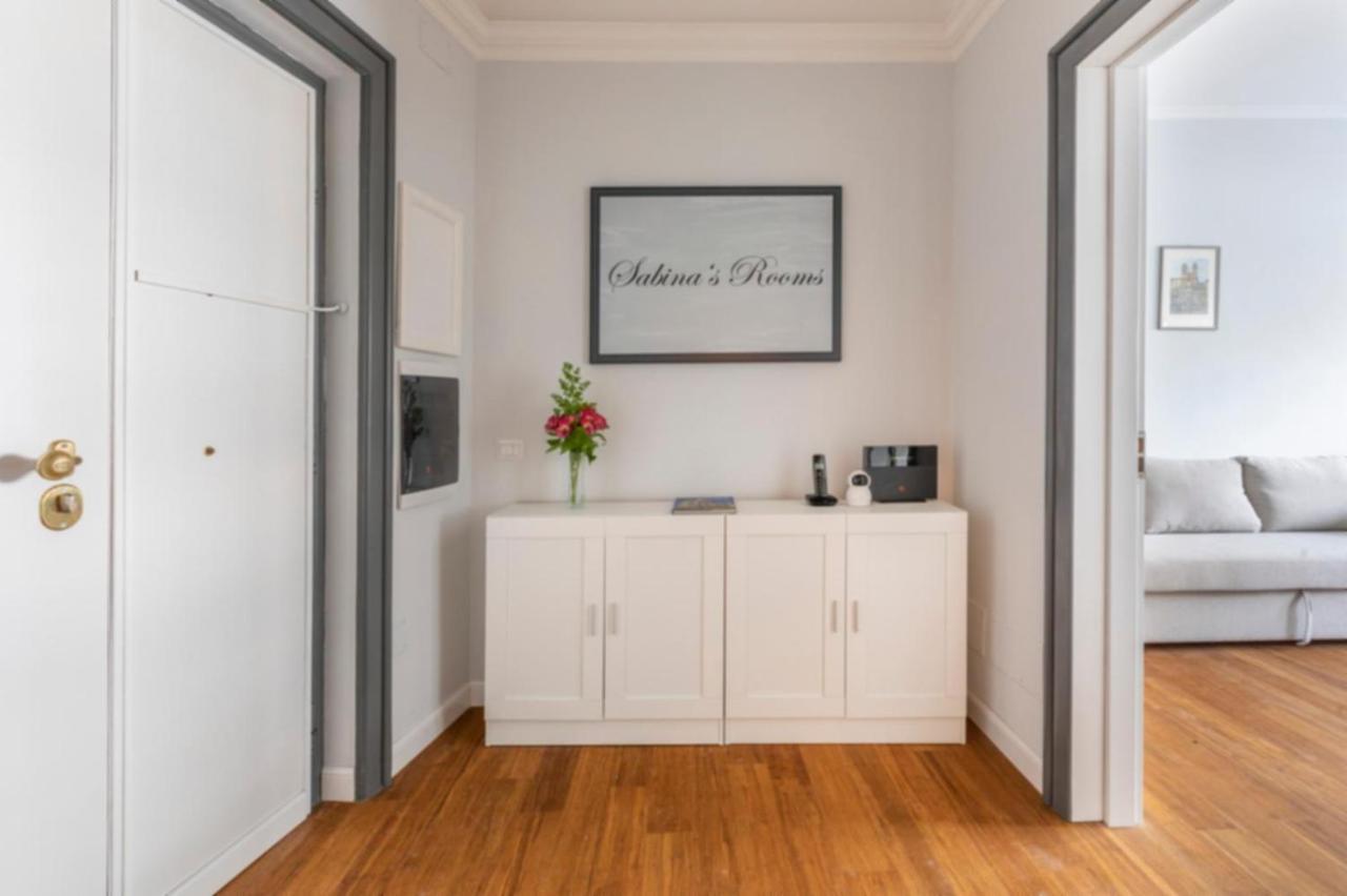 Residenza Testaccio Ρώμη Εξωτερικό φωτογραφία